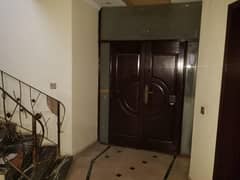 Joher town block D2 kanal lower portion 2 bedroom for rent only