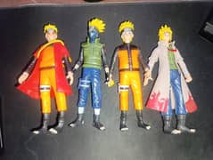 Imported Gaming Action Toys|PS/Xbox/Fortnite Figures |Action Figures