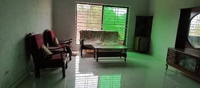 A 1 Kanal House Located In LDA Avenue - Block A Is Available For sale