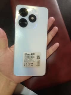 Tecno BG6
