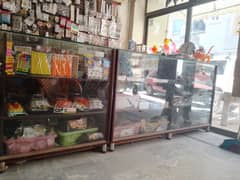 Dokan ka Saman  and Furniture for sale