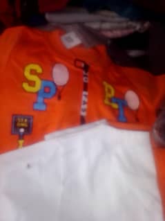 baby clothes