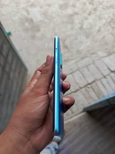 OnePlus 8 lush condition 12+ 4 256