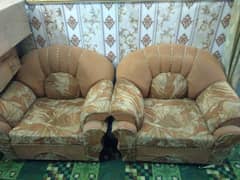 premium sofa set full size