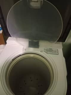 1 time use 9.5 out of 10 Haier drier
