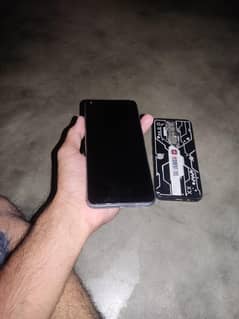 Camon 16SE  6/128 Exchange Possible