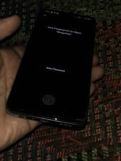 Oppo F15 8 128