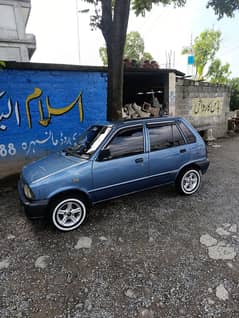 mehran for sell