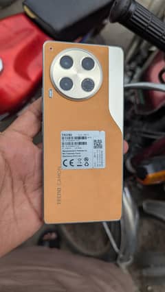 techno camon 30