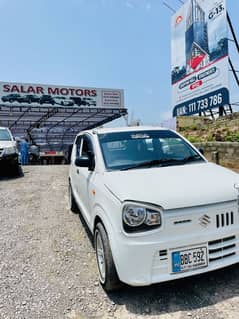 Suzuki Alto VXR 2022 , Alto Vxr ,Alto