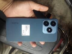 Realme C63