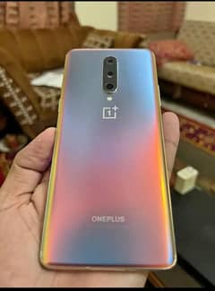 one pplus 8  12/256 Gb