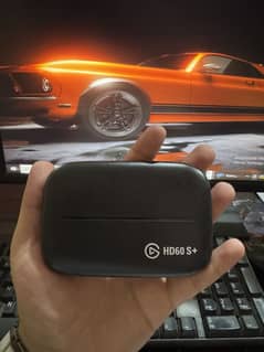 Elgato HD60S+