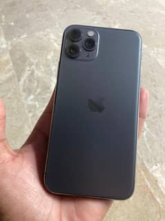 iphone 11 Pro FU
