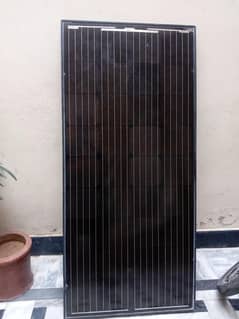 Solar Panel 180watt
