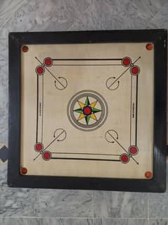Carrom