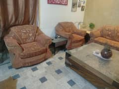 5 seater New sofa set