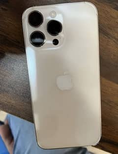 14 pro max 128 10/10 condition