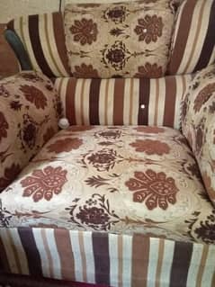 Home Used 5 Seater Sofa