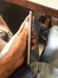Infinix hot 50pro box sat ha  dual pta proved