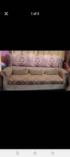 sofa set