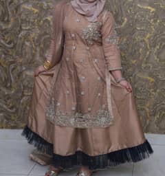 maxi  large size