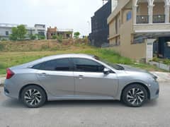 Honda Civic For sale in DHA Islamabad
