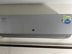 PEL Inverter AC gentle used 1 ton