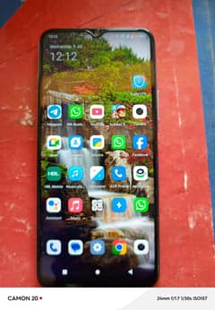 vivo y12s 3 32gb no open no repair with box