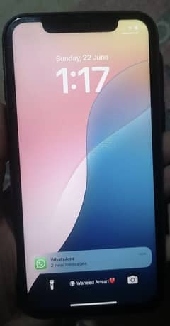 I phone 11