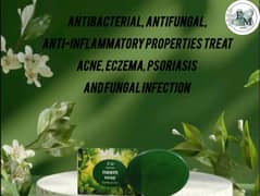EM Herbal's Soap Pure Organic