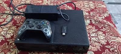 xbox