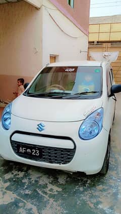 suzuki alto 2012