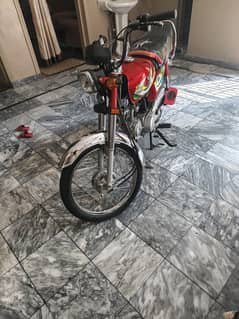 Honda cd70 islamabad registration 03099006200