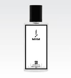 "Smell Like Success – Scent Rose for Men"