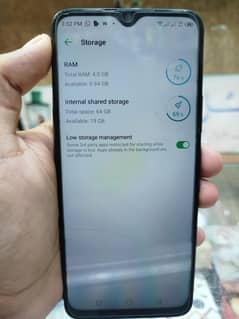 Infinix Hot 11 play 4/64 10/9 condition