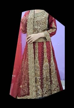 bridle lengha