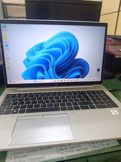 Hp 850 i5 G7 10th Generation