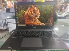 Fujitsu life book U904 core i5 4th generation