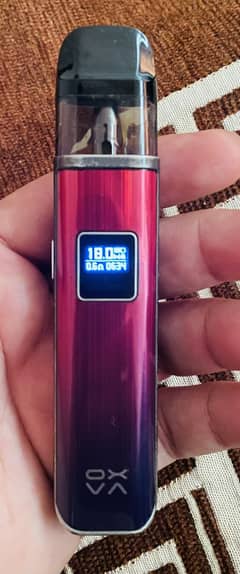 Oxva Xlim Pro Pod