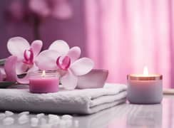 Need a Female spa and slaoon 2026