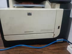 HP Laserjet Pro CM 1415 All in One Color Printer For Sale