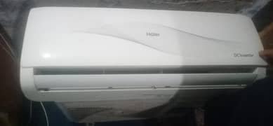 Dc invertr Haire 1 tn . . . total Genion