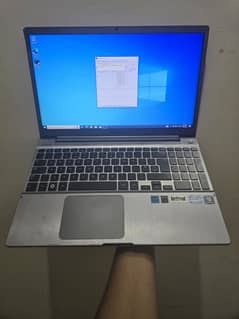 Samsung Laptop chornos 7 gt630 1gb graphic card