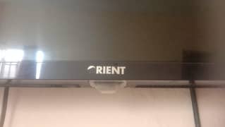orient led 32 inch