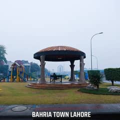 20 marla plot for sale in khayaban amin good locaion urgent for sale