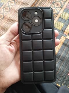 Itel p65c 4+4 GB RAM 128 GB ROM