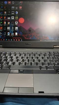 Dell Latitude T5410