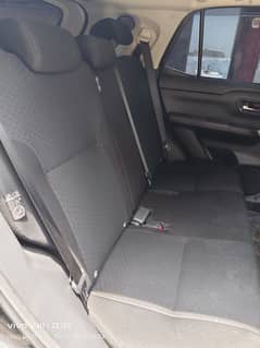 Toyota Raize - 2021 Model - All OK - Genuine Condition - Urgent Sale