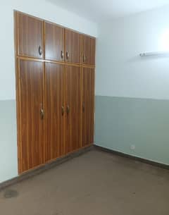 G-11/4 FGEHA D-Type 2nd Floor Flat For Rent